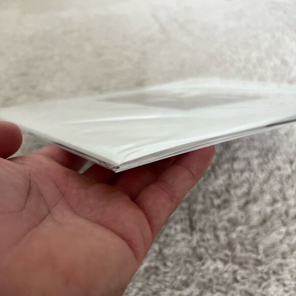 Anderson .Paak & The Free Nationals - NPR Tiny Desk SIGNED Vinyl LP - Picture 5 of 7